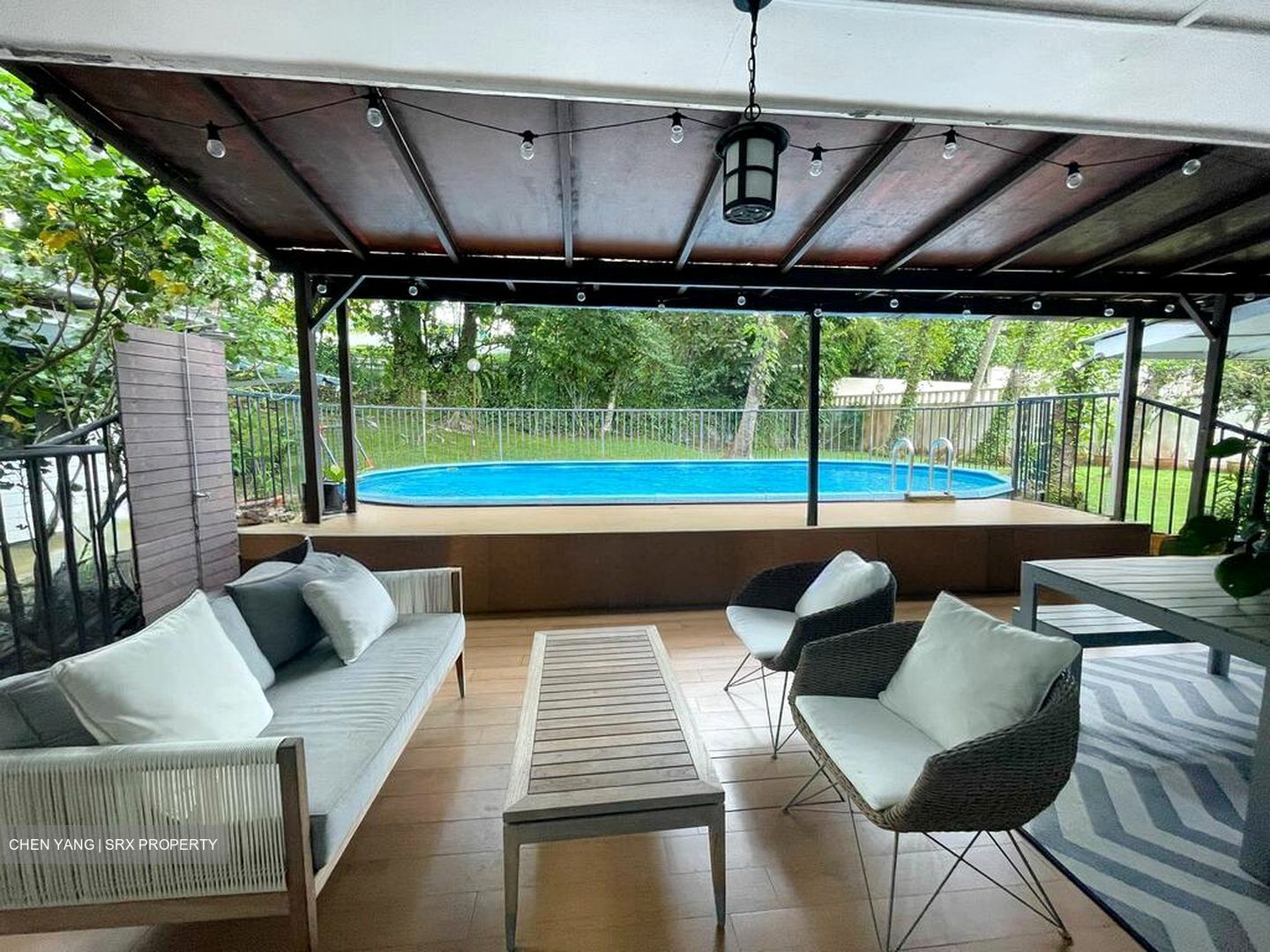 Leedon Road (D10), Detached #576847231
